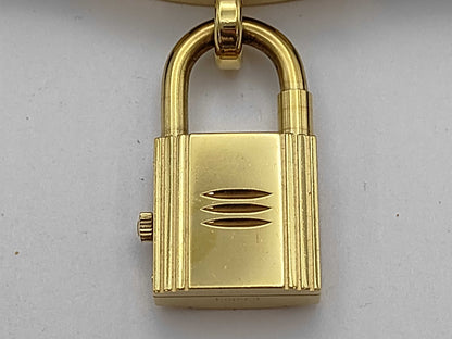 HERMES Kelly Watch 638061 Quartz Movement Women's Watch