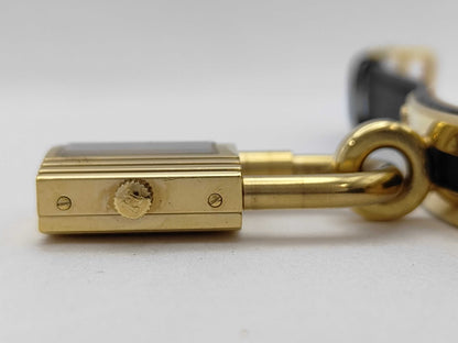 HERMES Kelly Watch 638061 Quartz Movement Women's Watch