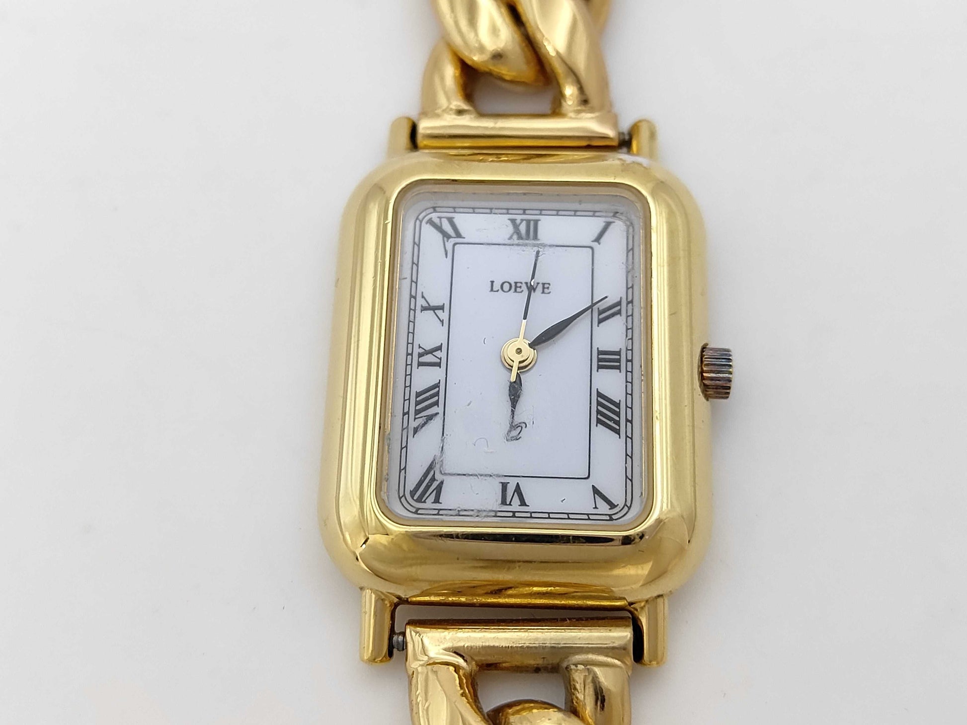 LOEWE Quartz Women's Watch