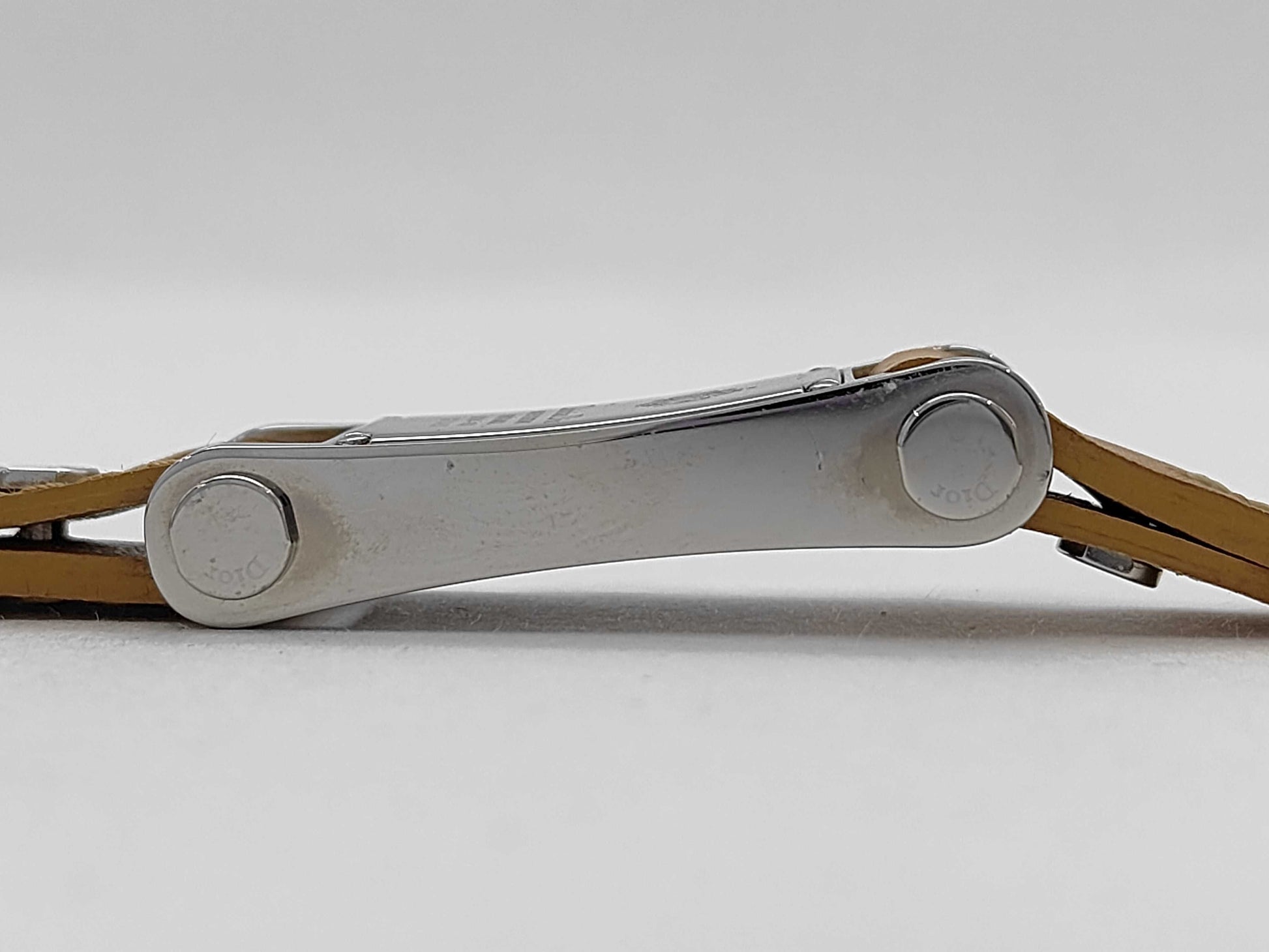 Dior D104-100 CG3462 Quartz Women's Watch