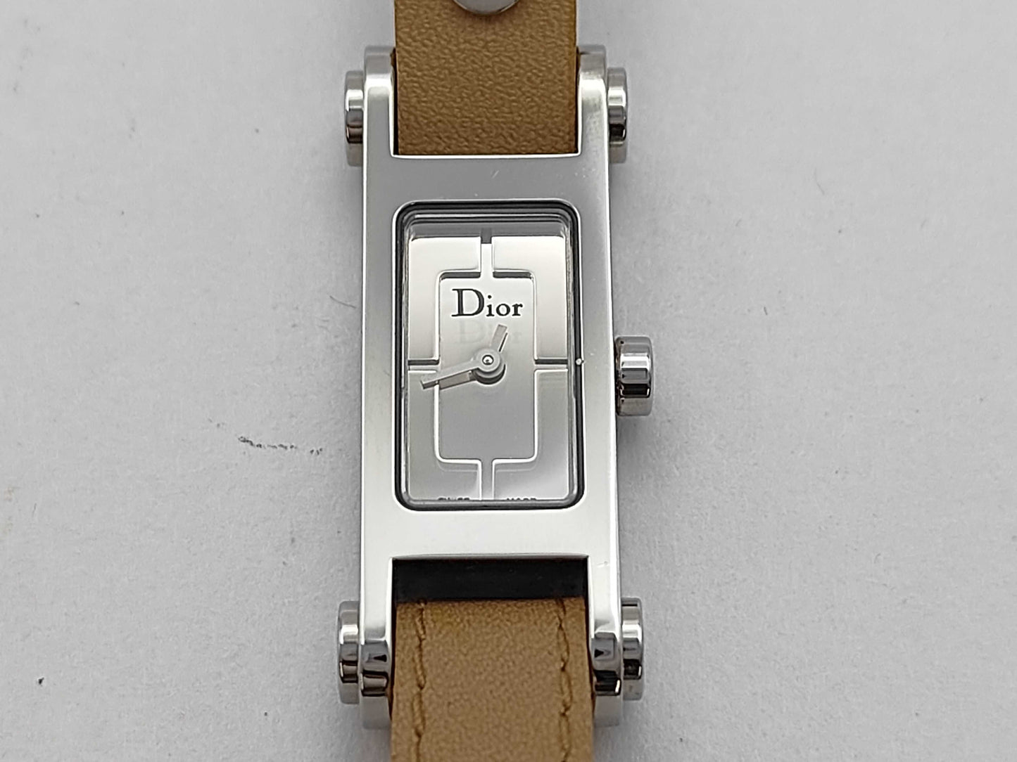 Dior D104-100 CG3462 Quartz Women's Watch