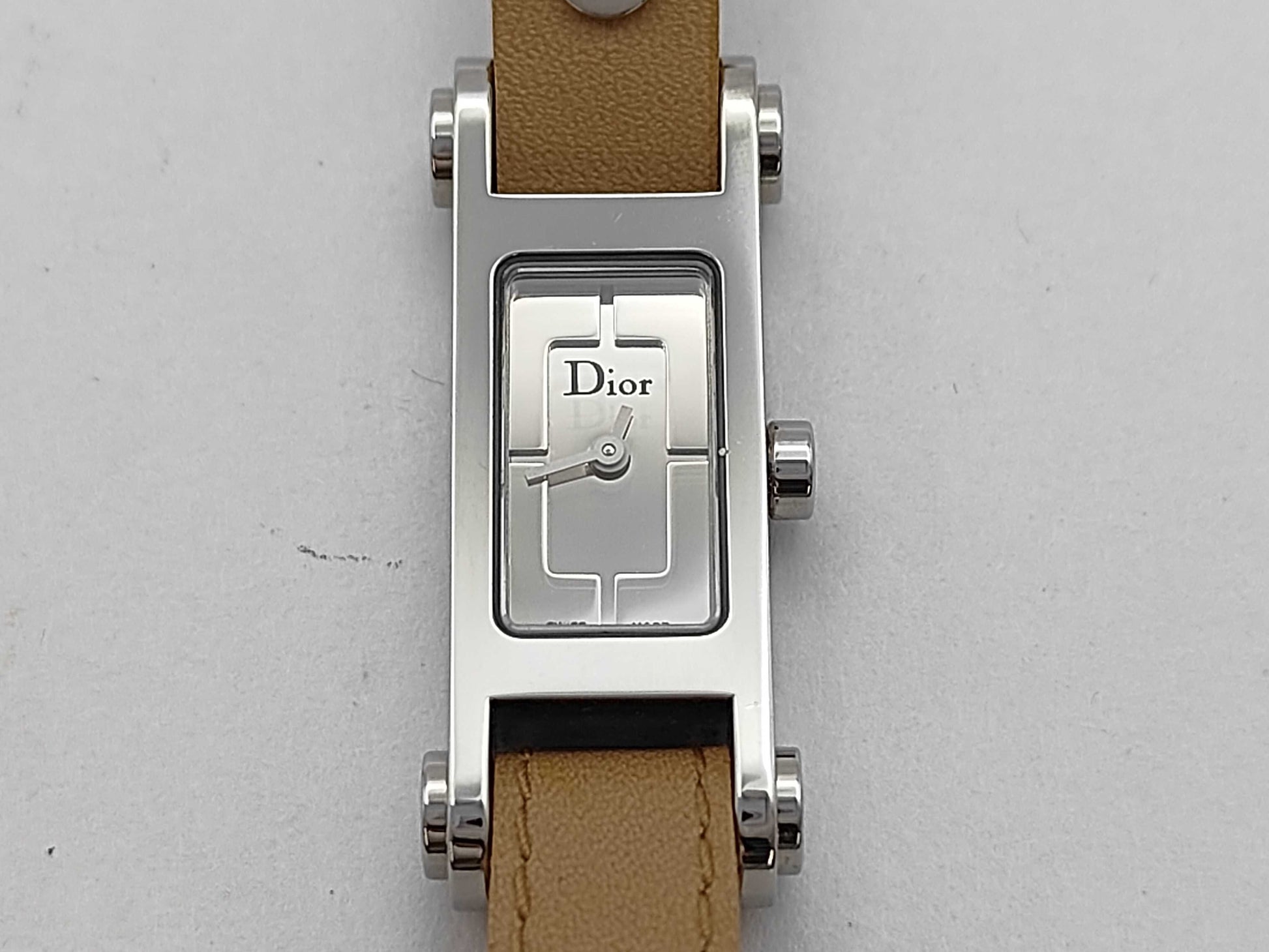 Dior D104-100 CG3462 Quartz Women's Watch