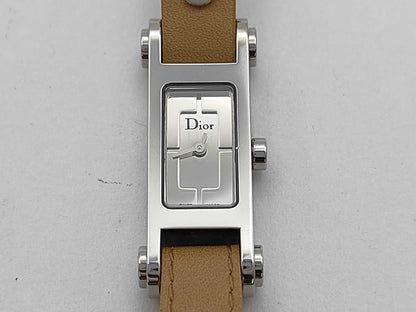 Dior D104-100 CG3462 Quartz Women's Watch