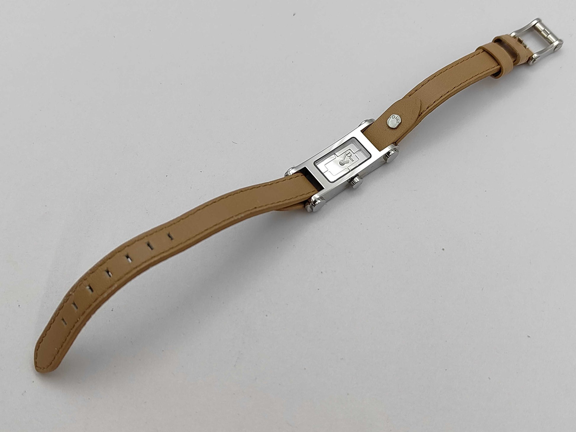 Dior D104-100 CG3462 Quartz Women's Watch