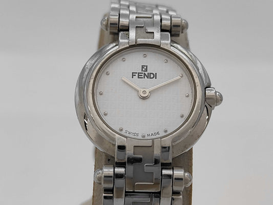 FENDI 043-750L-666 Quartz Women's Watch 