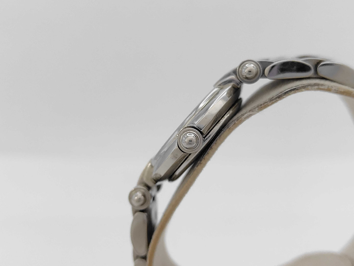 FENDI 043-750L-666 Quartz Women's Watch 