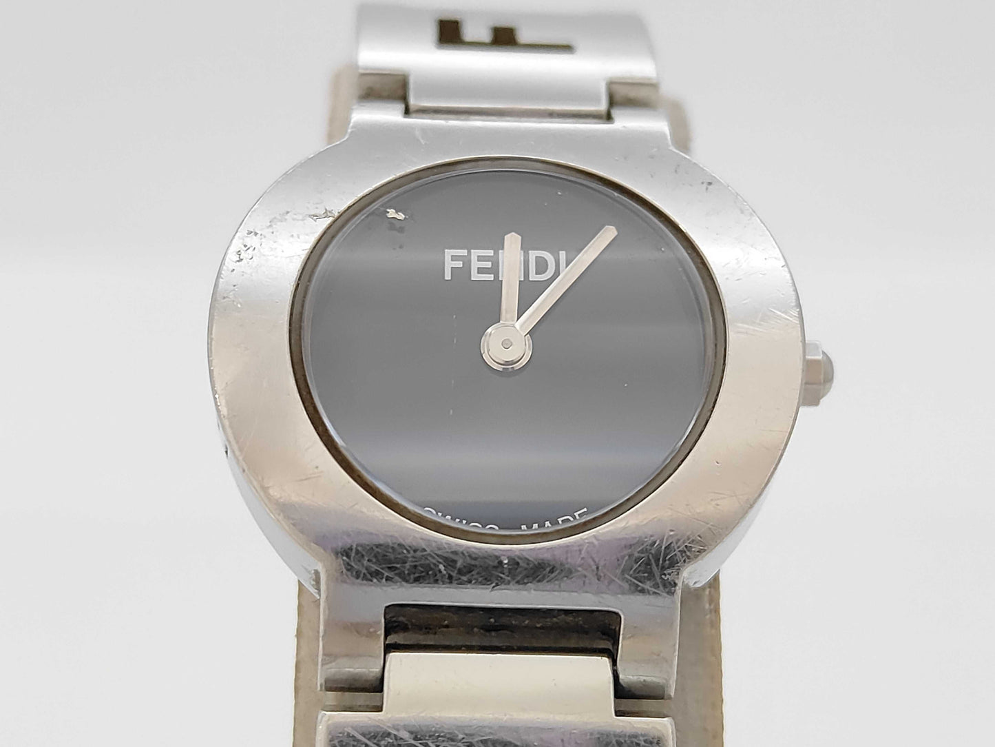 FENDI 3050L 002-956 Quartz Women's Watch