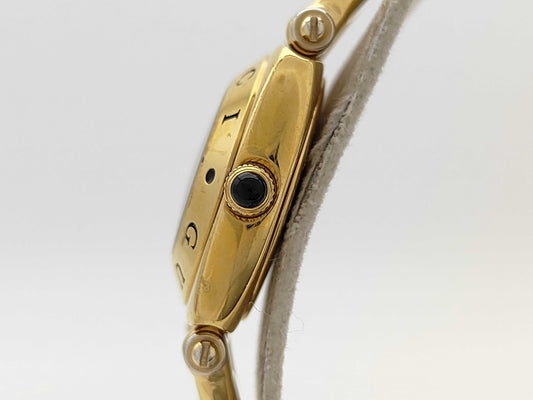 GUCCI 6400L 0005524 Quartz Women's Watch