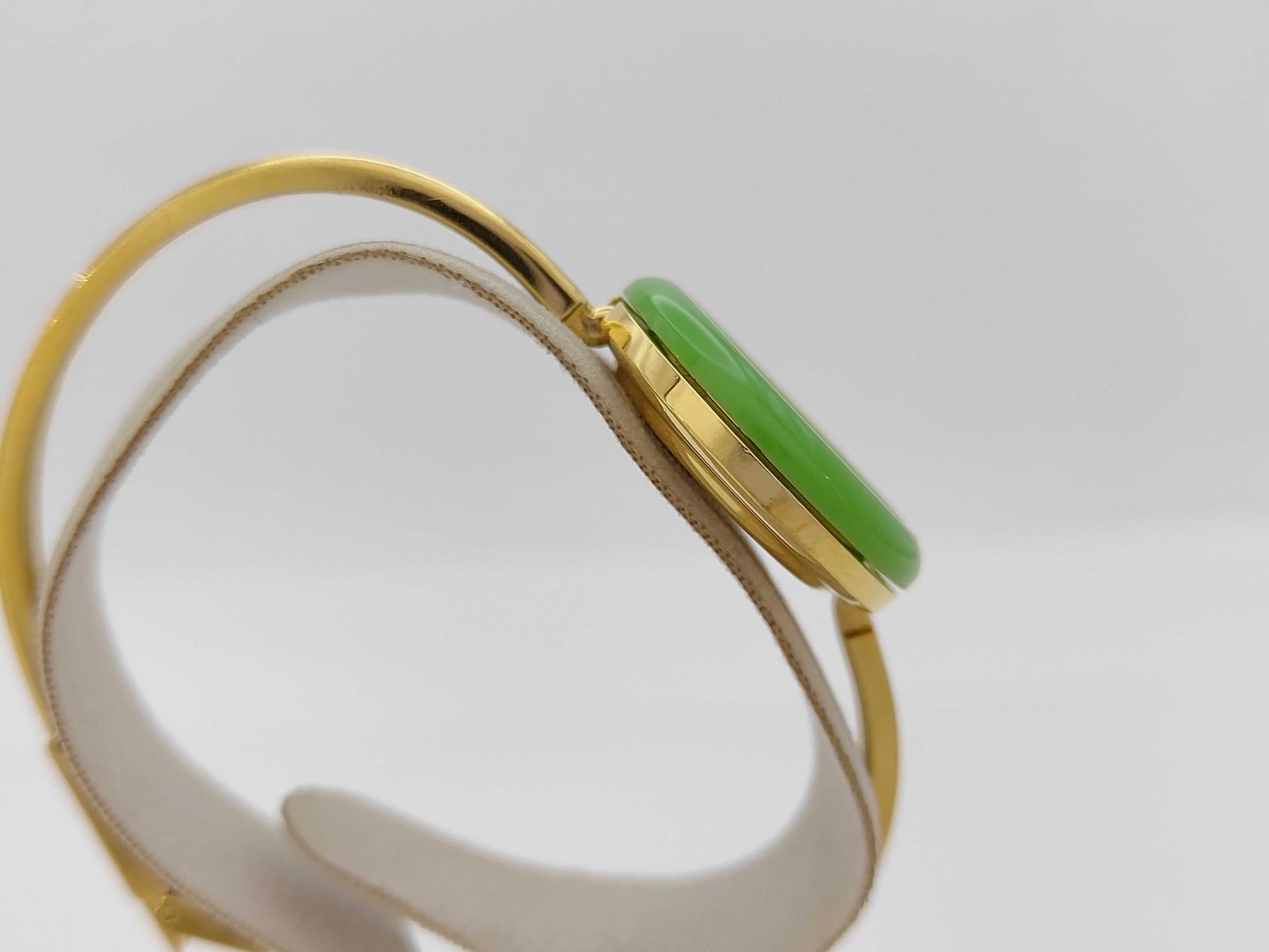 GUCCI Change Bezel 1100-L 0371316 Quartz Women's Watch