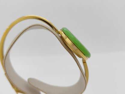 GUCCI Change Bezel 1100-L 0371316 Quartz Women's Watch