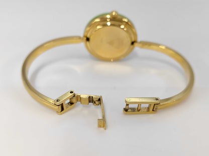 GUCCI Change Bezel 1100-L 0371316 Quartz Women's Watch