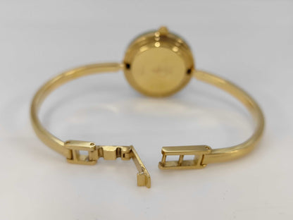 GUCCI Change Bezel 11/12.2 0969306 Quartz Women's Watch 