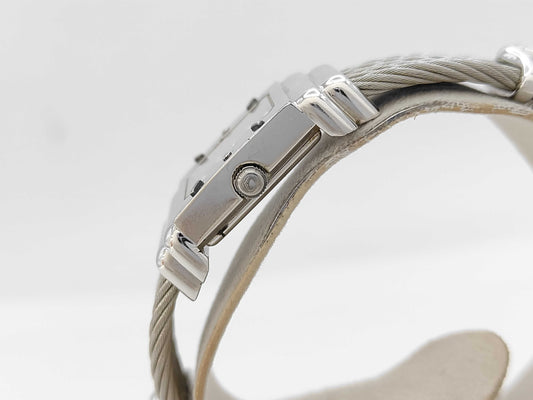 CHARRIOL Wire 00.18442 Quartz Women's Watch 