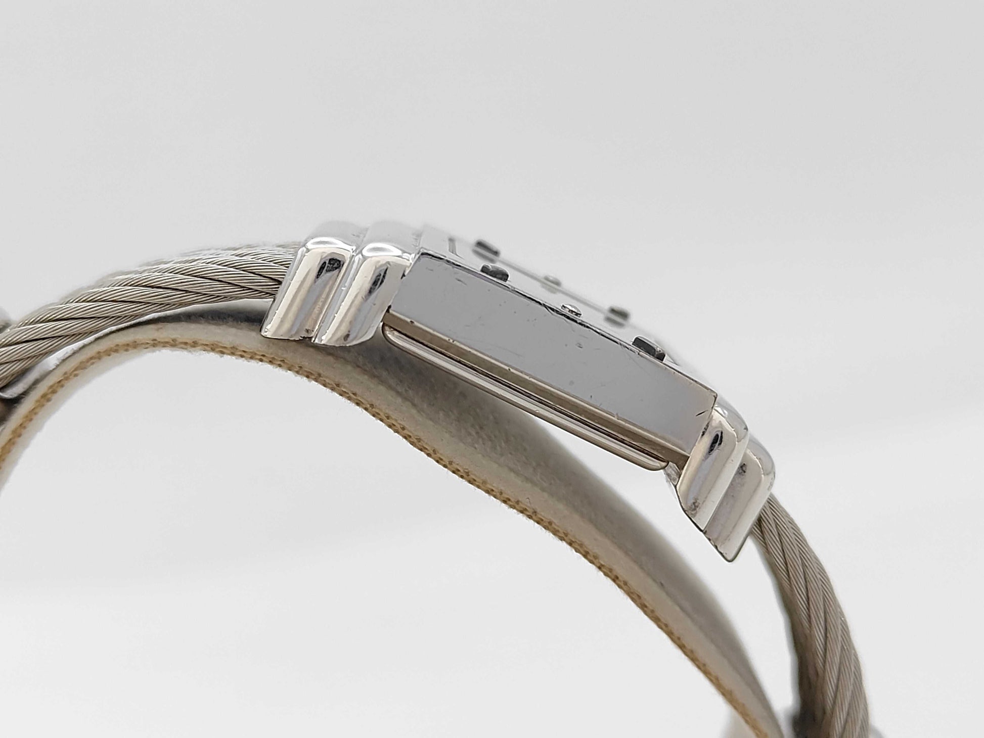 CHARRIOL Wire 00.18442 Quartz Women's Watch 