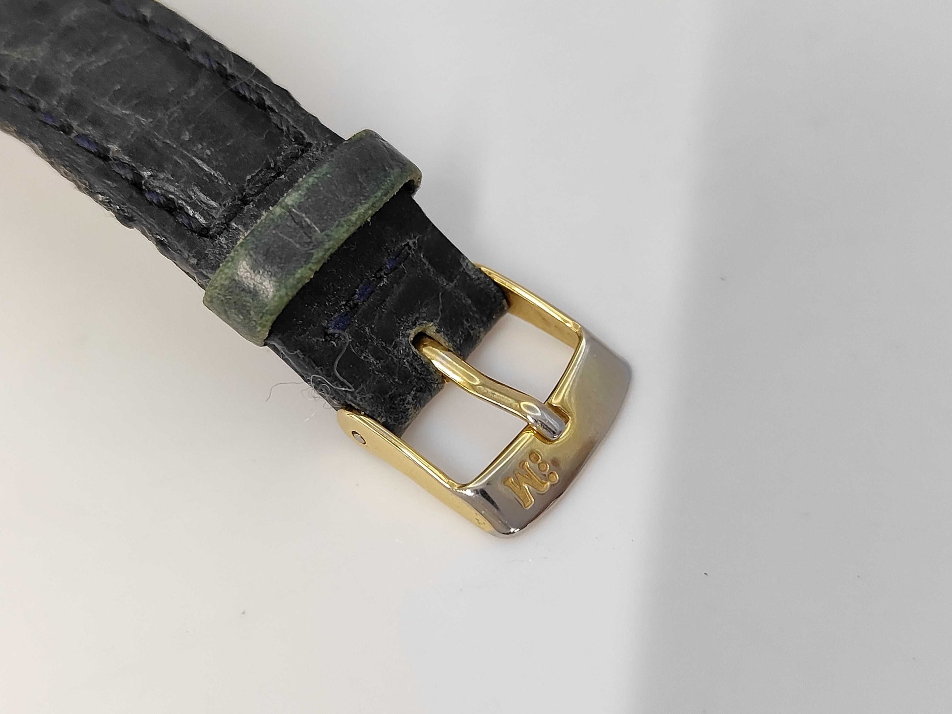 Cartier Must Colisee Must Colisee 18004955 Quartz Women's Watch