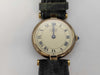 Cartier Must Colisee Must Colisee 18004955 Quartz Women's Watch
