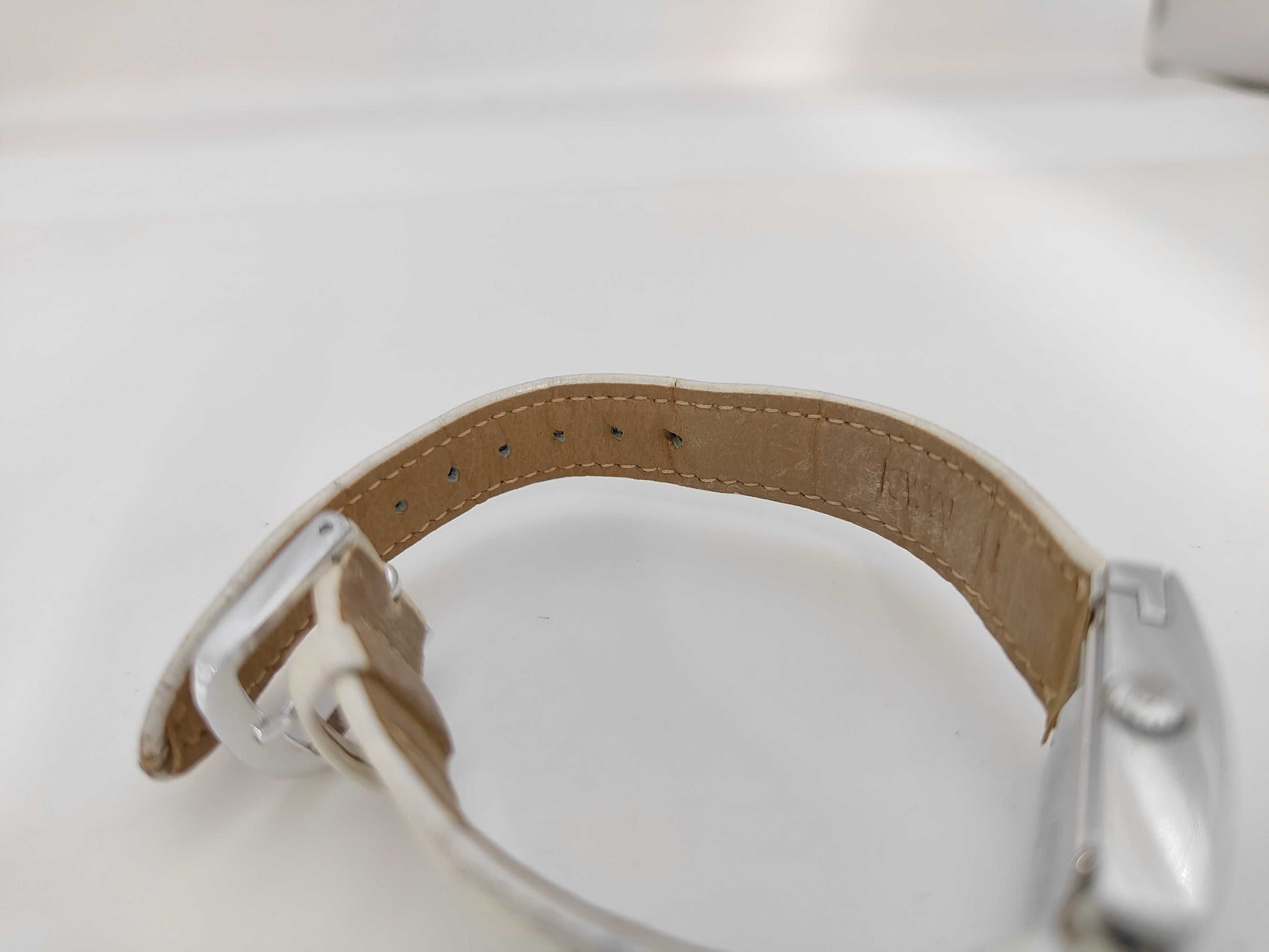 Dior D78-109 BV8008 Quartz Women's Watch