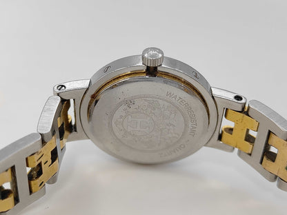HERMES Clipper 270065 Quartz Women's Watch