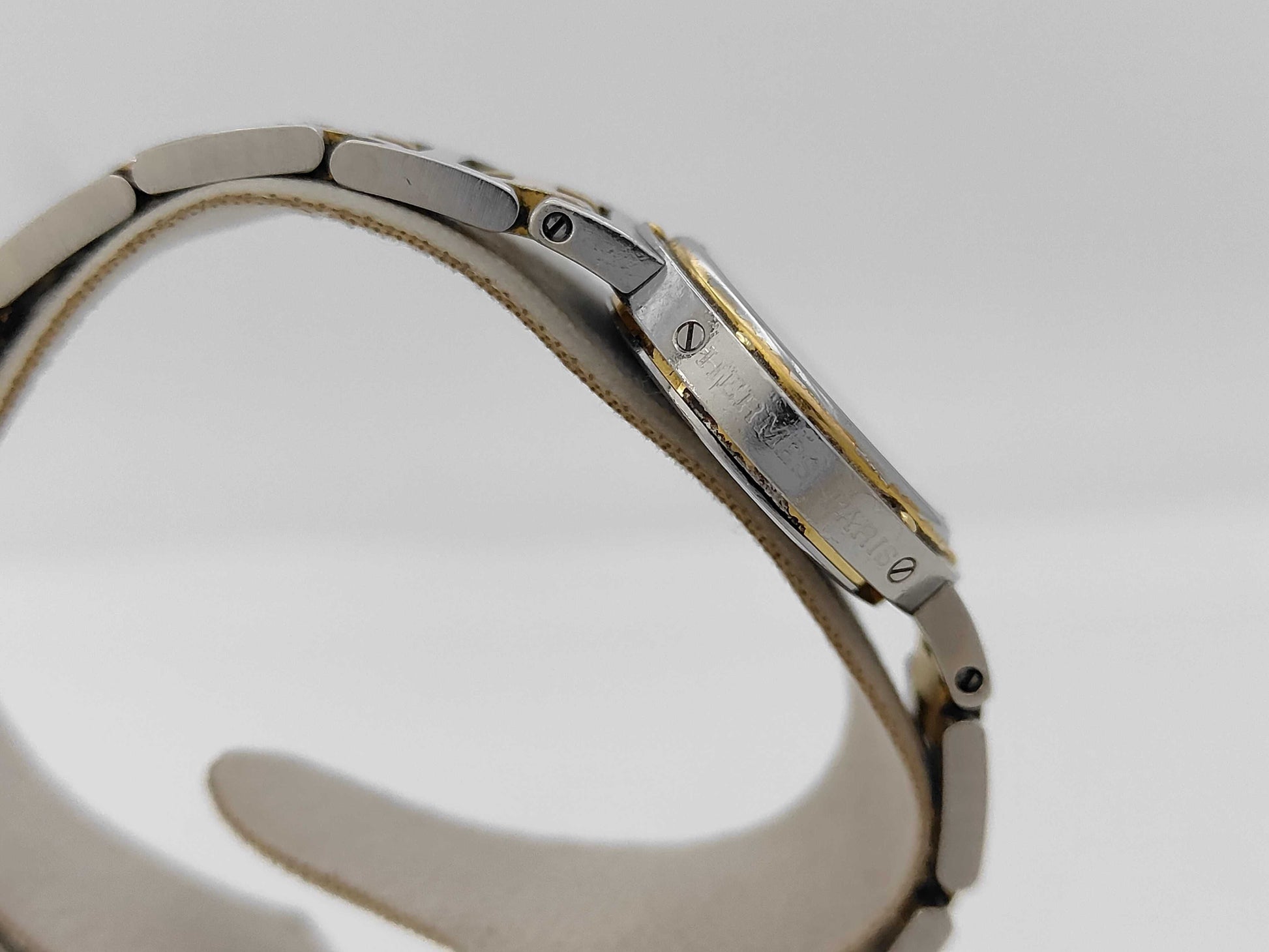 HERMES Clipper 270065 Quartz Women's Watch