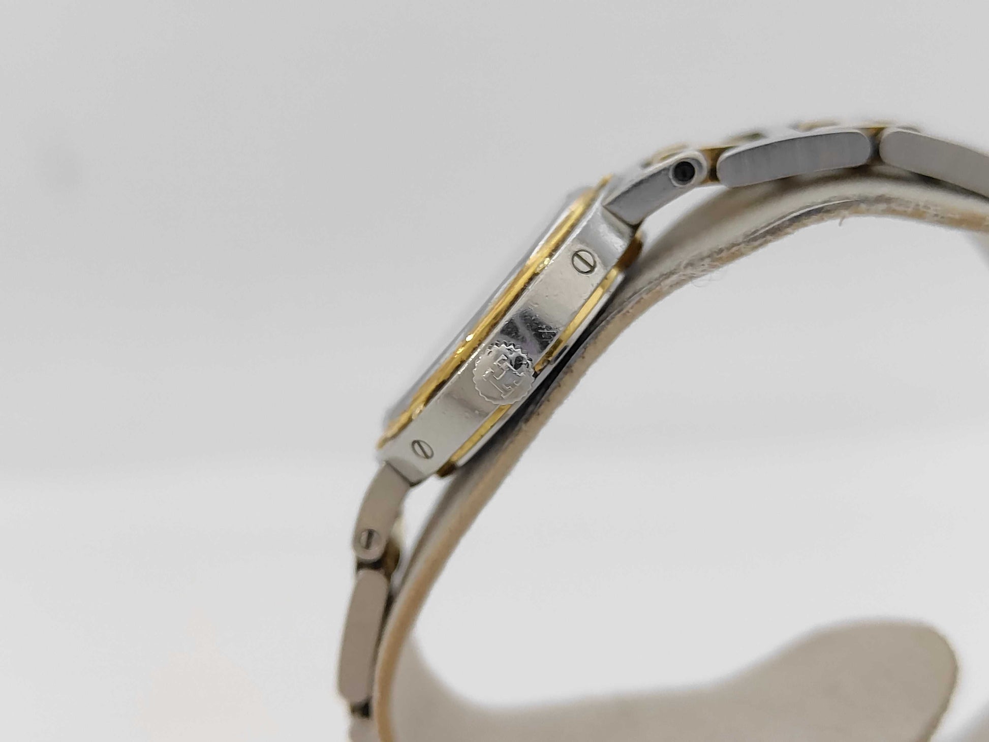 HERMES Clipper 270065 Quartz Women's Watch