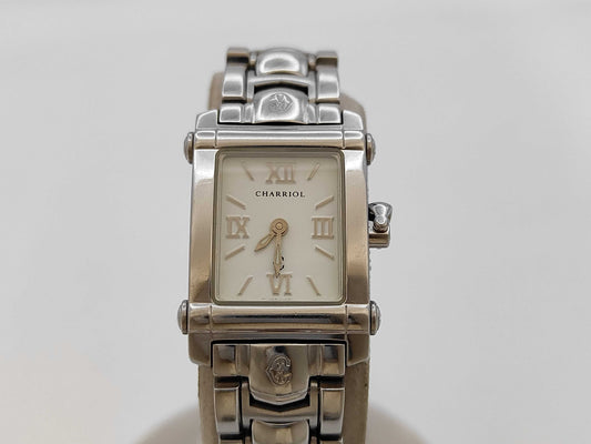 CHARRIOL Columbus 7667 9012911 Quartz Women's Watch