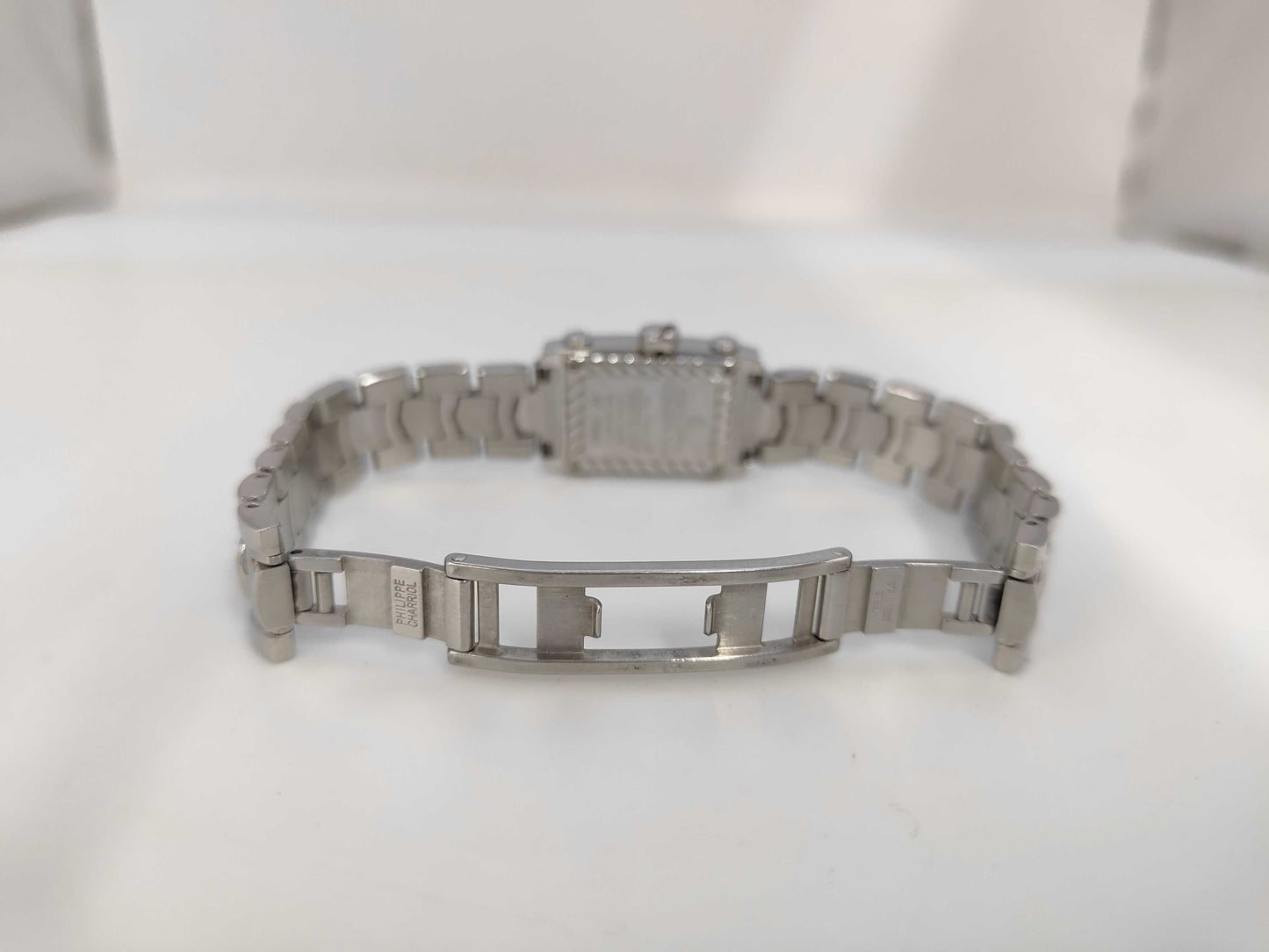 CHARRIOL Columbus 7667 9012911 Quartz Women's Watch