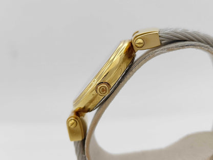 CHARRIOL Celtic 63.95.2740 Quartz Shell Dial Women's Watch