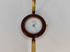 GUCCI Change Bezel 11/12.2 1306707 Quartz Women's Watch