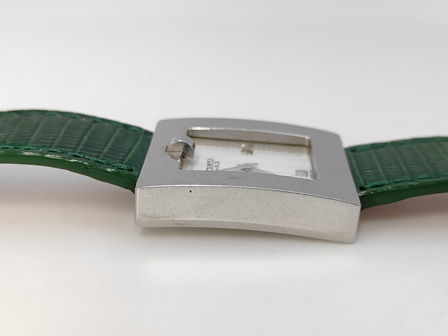 HERMES Belt Watch BE1.210 1369728 Quartz Women's Watch