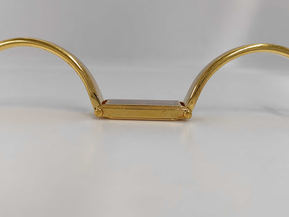 GUCCI 1500L 0448696 Quartz Black Dial Women's Watch