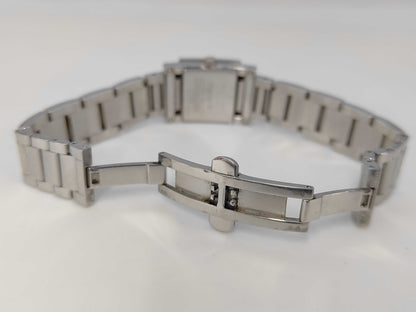 GUCCI 7900P 0009244 Quartz Black Dial Women's Watch