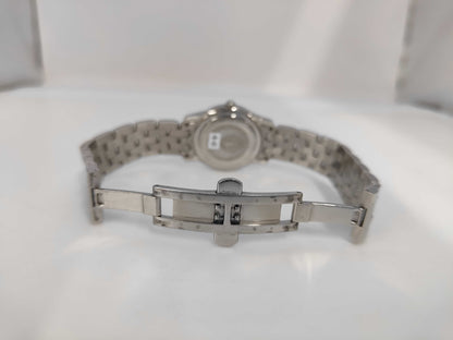 GUCCI 5500L 0137031 Quartz Black Dial Women's Watch