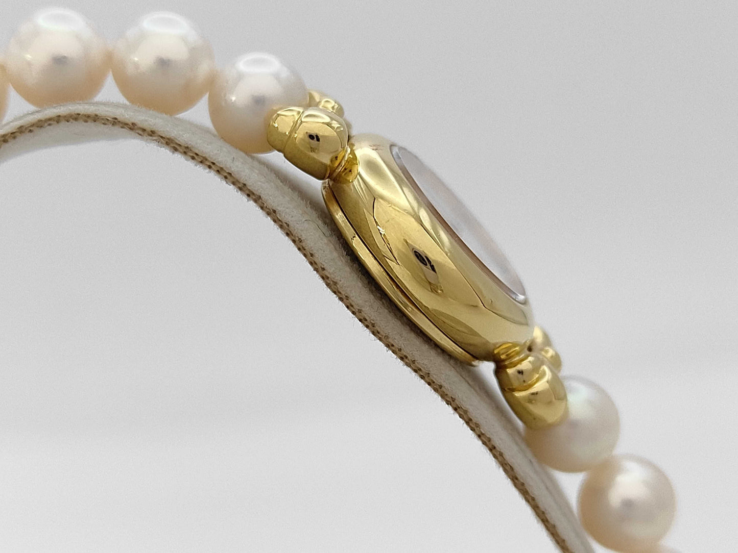 TASAKI 1E20-2090 Quartz Women's Watch