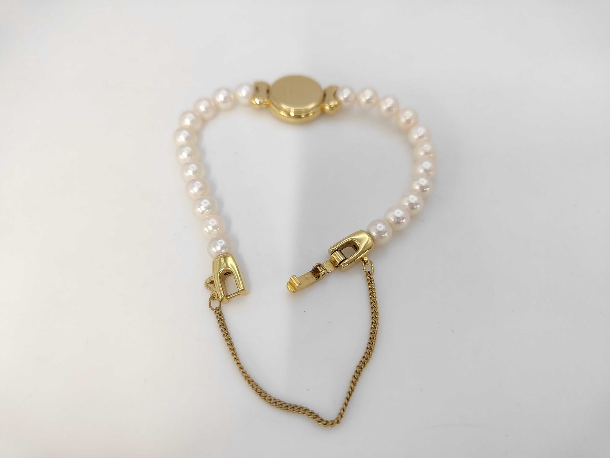 TASAKI 1E20-2090 Quartz Women's Watch