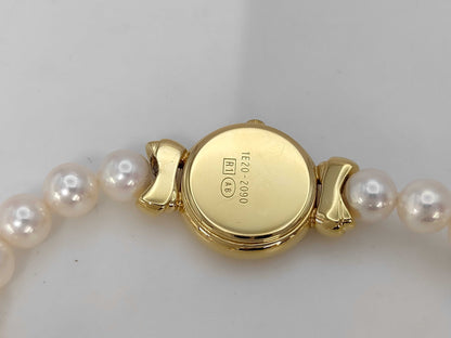 TASAKI 1E20-2090 Quartz Women's Watch