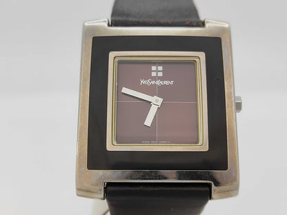 Yves Saint Laurent 5920-H18326 880474 Quartz Women's Watch