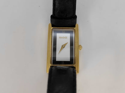 GUCCI 2600L 0053*82 Quartz Women's Watch