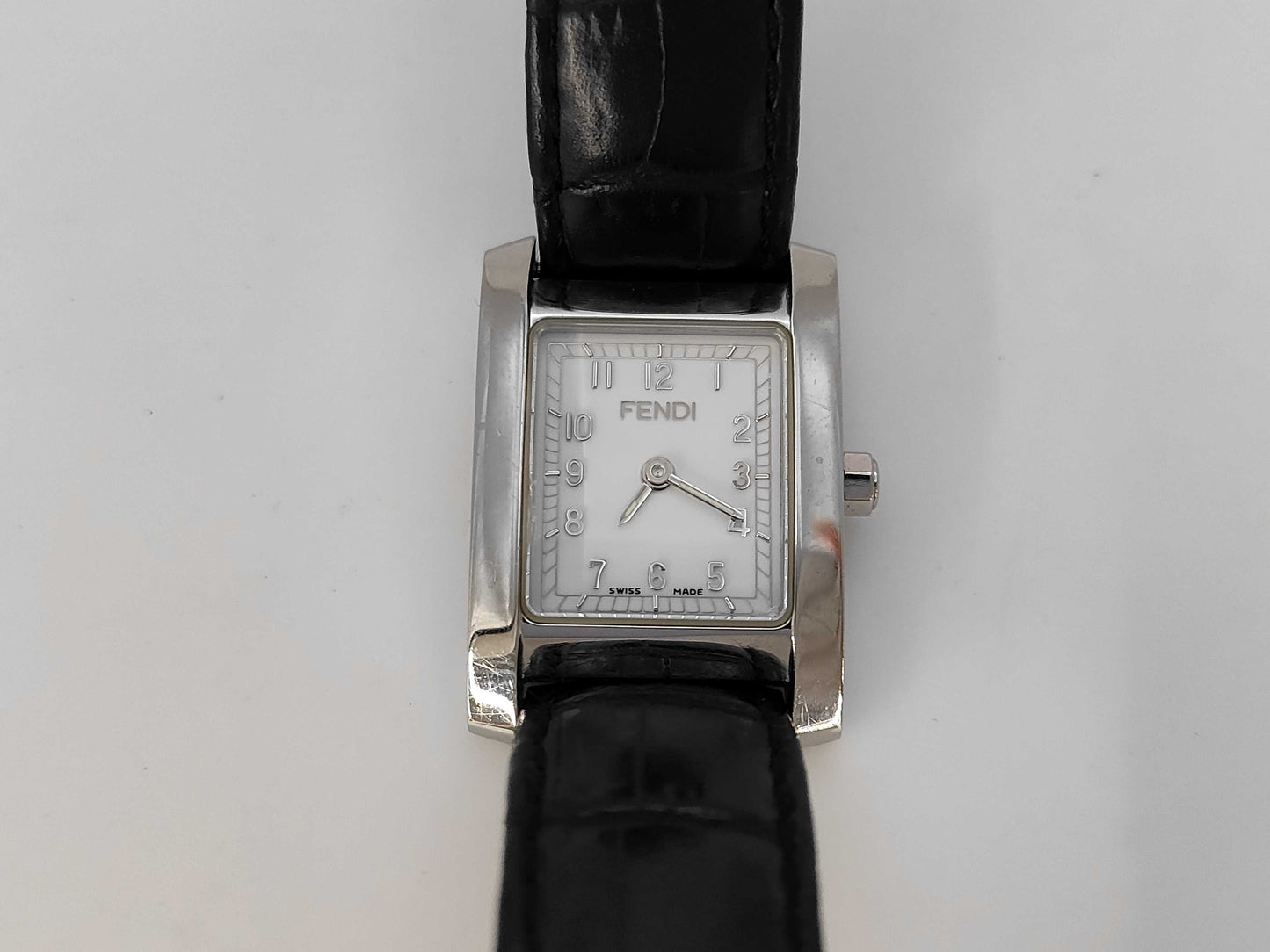 FENDI 005-7000L-021 Quartz Women's Watch