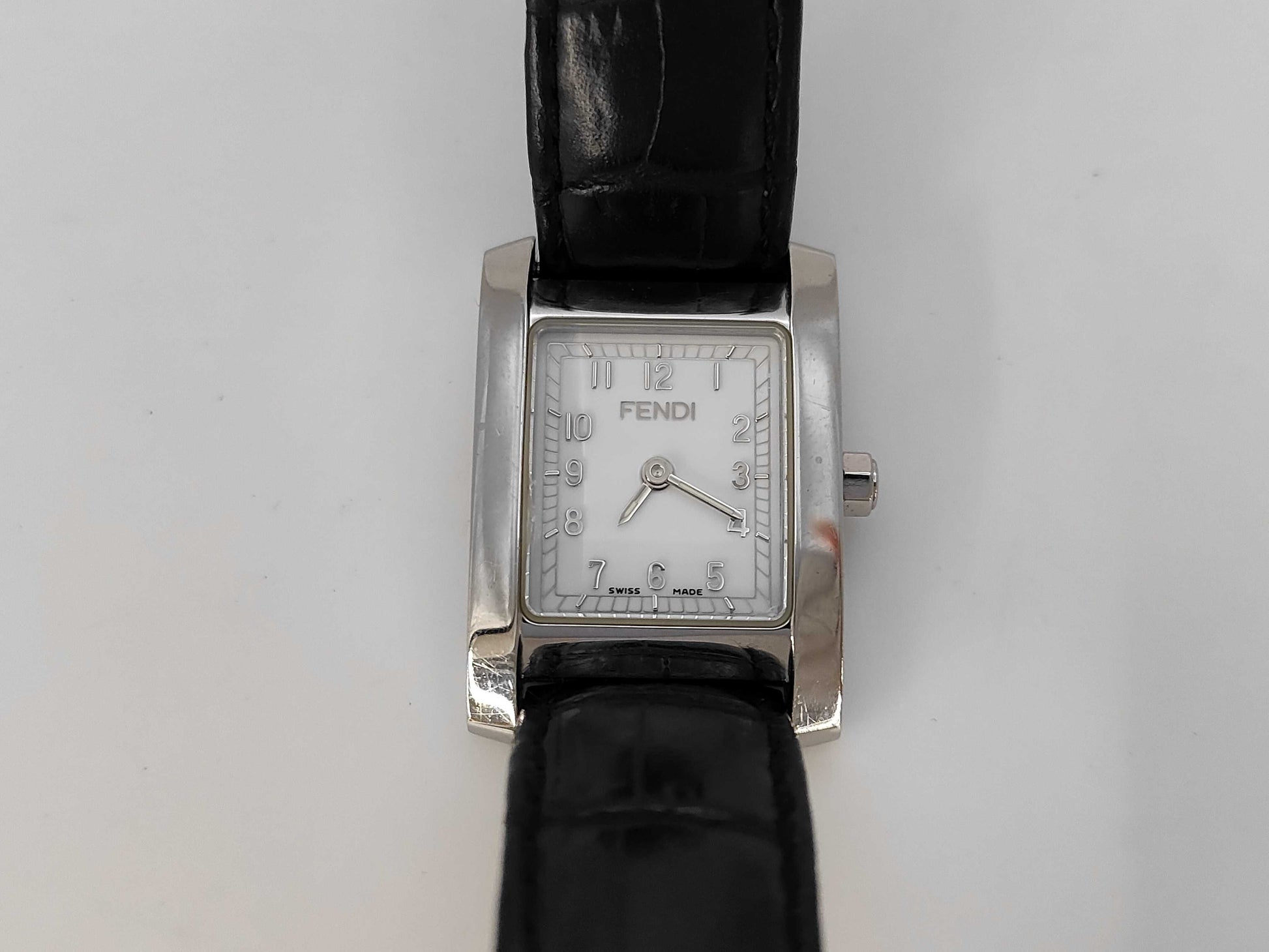 FENDI 005-7000L-021 Quartz Women's Watch