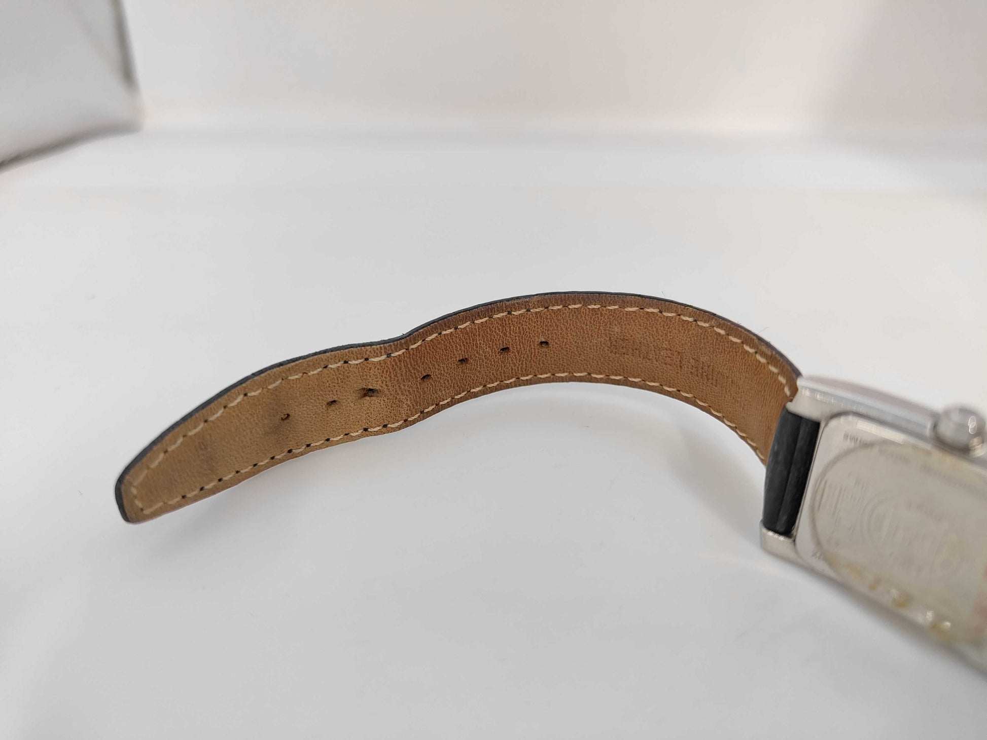 FENDI 005-7000L-021 Quartz Women's Watch