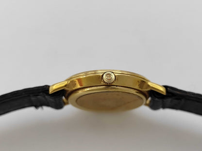 GUCCI 3000.2.L 0311220 Quartz Black Dial Women's Watch