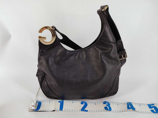 GUCCI GUCCI Charlotte One-Shoulder Bag 203503 Shoulder Bag Shoulder Bag