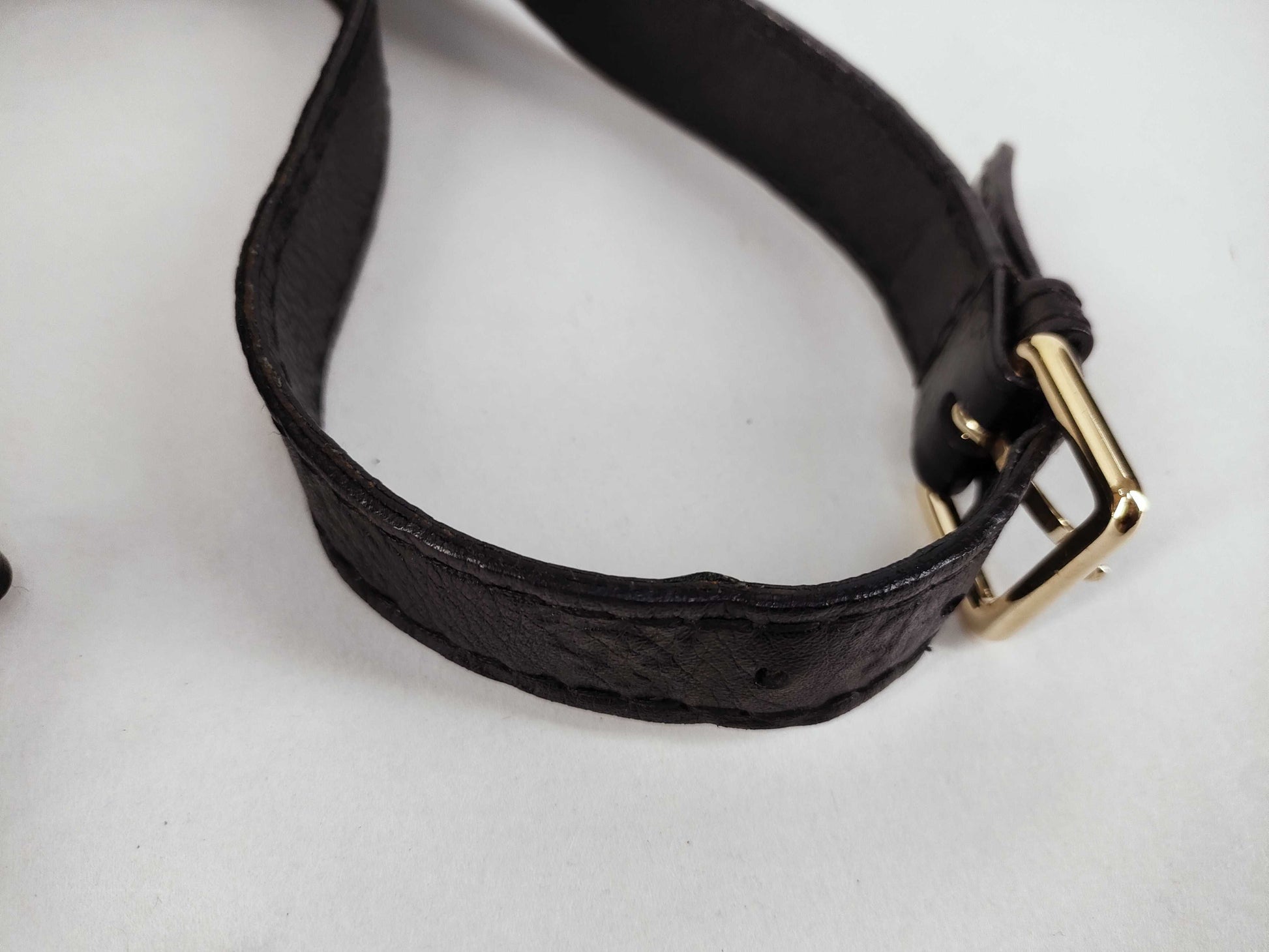 GUCCI GUCCI Charlotte One-Shoulder Bag 203503 Shoulder Bag Shoulder Bag