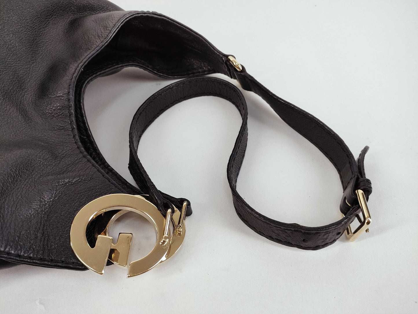 GUCCI GUCCI Charlotte One-Shoulder Bag 203503 Shoulder Bag Shoulder Bag