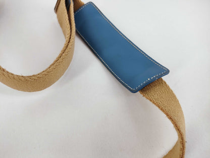 COACH Signature Coach Shoulder Bag Signature Pocket Shoulder Bag