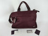 PRADA PRADA Prada Handbag Shoulder 2-way Nylon Logo Leather Handbag