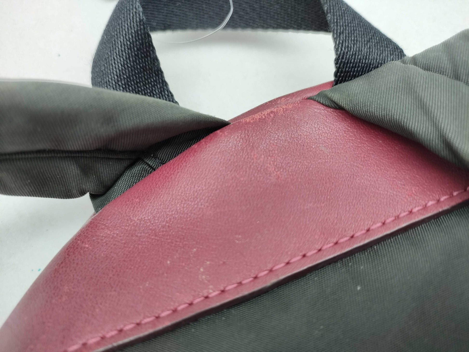 COACH 4-piece shoulder bag