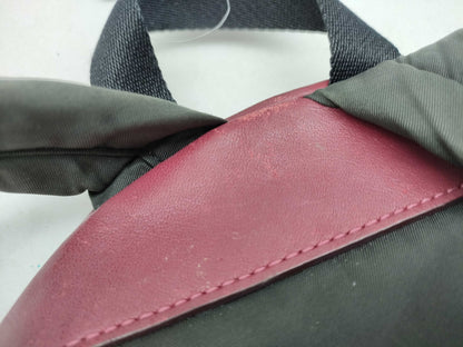 COACH 4-piece shoulder bag