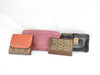 COACH Signature Coach Wallet 4-Piece Set