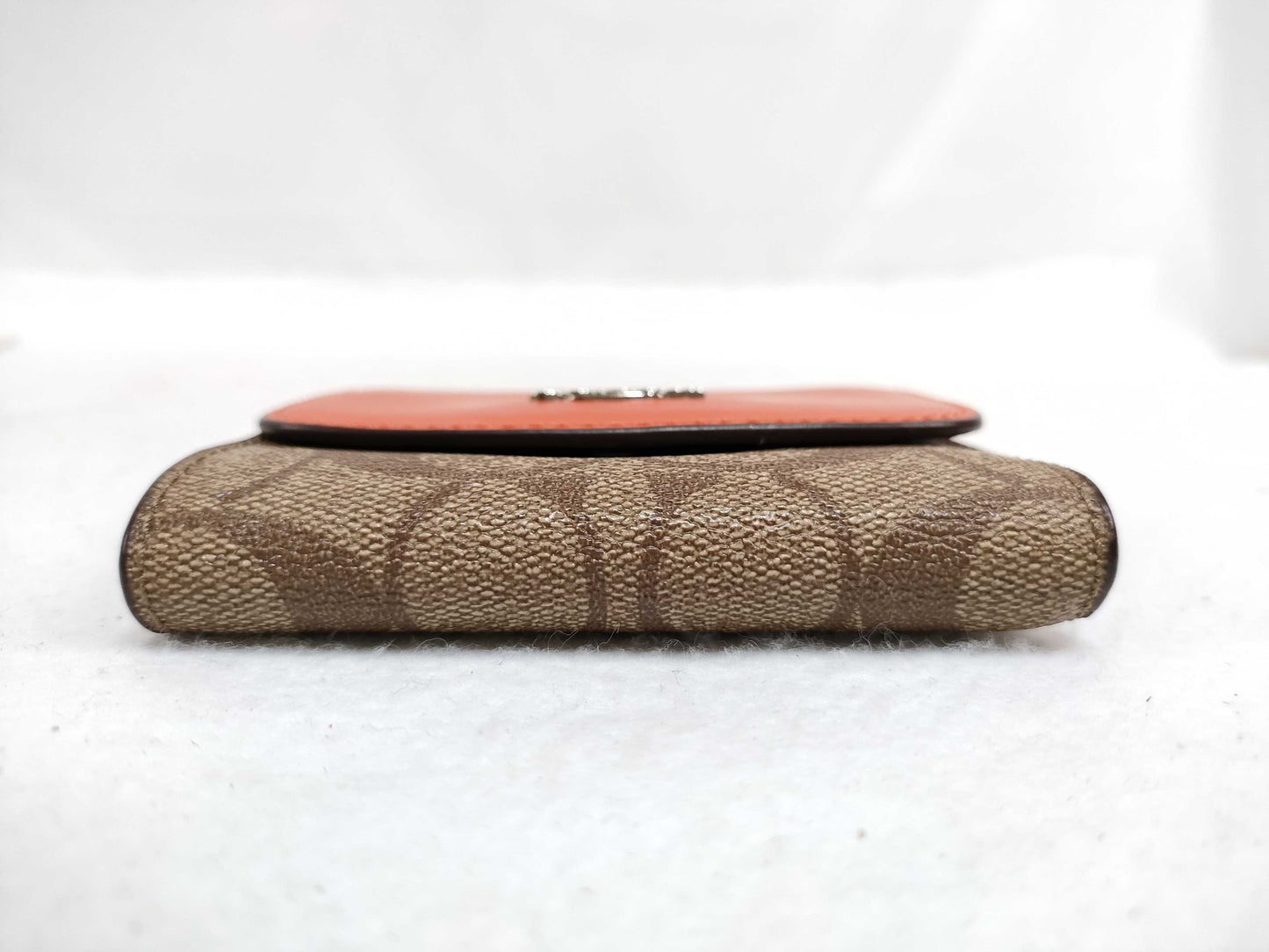 COACH Signature Coach Wallet 4-Piece Set